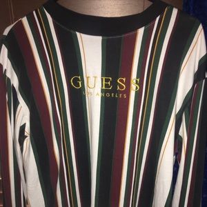 Guess long sleeve
